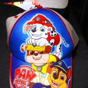 Bundle Adjustable Baseball Caps for Children